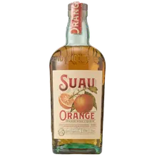 Suau Orange