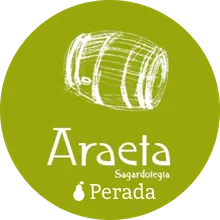 Araeta Perada