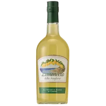 Limoncello della Scogliera