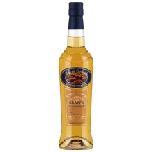 Grappa invecchiata Villa del Cardinale