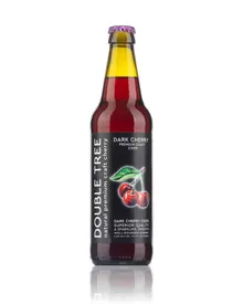 Double Tree Темная Вишня