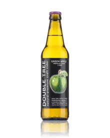 Double Tree яблоко п/сух
