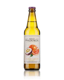 White Phoenix Грейпфрут-маракуйя