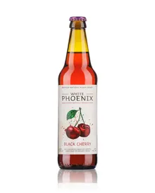White Phoenix Темная Вишня