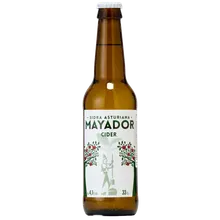 Mayador