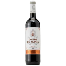 Conde de Altava Crianza Rioja