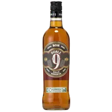 Ron DOUBLE 9 Gran Reserva