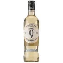 Ron DOUBLE 9 Blanco