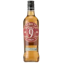Ron DOUBLE 9 Anejo