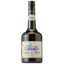 Comte de Belvil CALVADOS XO 20 ANS