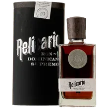 Ron Relicario Supremo