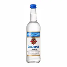 Старорусская