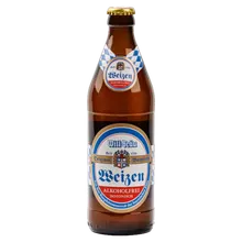 Will-Brau Weizen Alkoholfrei