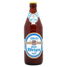 Will-Brau Hefe Weizen