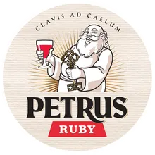 Petrus Ruby