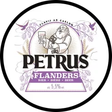 Petrus Flanders