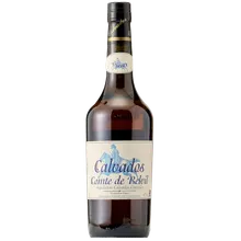 Comte de Belvil CALVADOS VIEUX (VSOP)