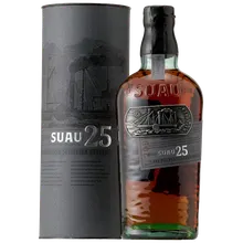 Suau 25 YO