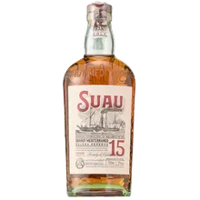 Suau 15 YO