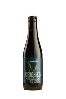 СЕЗОН'26