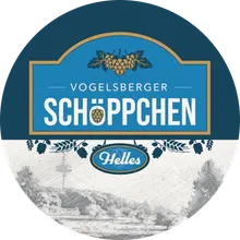 Vogelsberger Schöppchen Helles