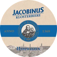 Jacobinus Hefeweizen
