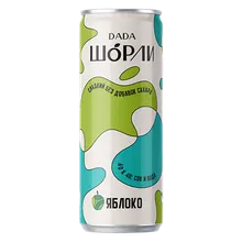 Шорли Яблоко