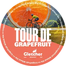 Tour De Grapefruit (тип G)