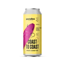 COAST TO COAST