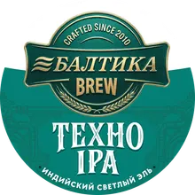 Техно IPA