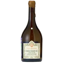 Chablis Grand Cru Les Clos