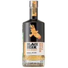 Black Maple Mayhem