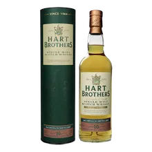 Hart Brothers Balmenach 10 years
