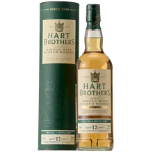 Hart Brothers Brackla 12 years