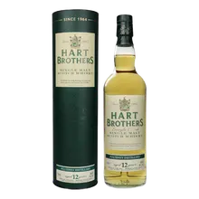 Hart Brothers Pulteney Single Cask 12 Years Old