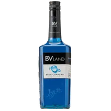 BVLand Blue Curacao