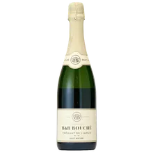 B&B BOUCHE CREMANT DE LIMOUX BRUT NATURE