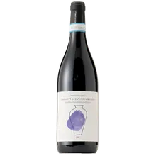 Francesco Cirelli Montepulciano d’Abruzzo DOC Amphora Organic