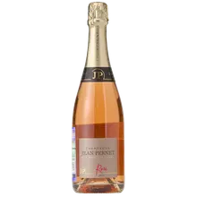 Champagne Jean Pernet Rose Brut