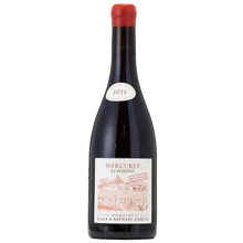 Domaine Alain & Raphael Corcia Mercurey Le Pontot (2022)