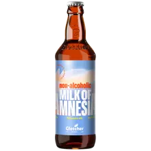 Milk of Amnesia non-alcoholic