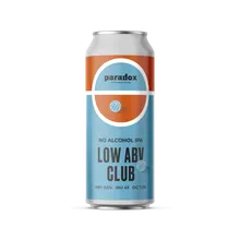 LOW ABV CLUB